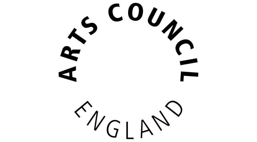 Arts Council England Vector Logo