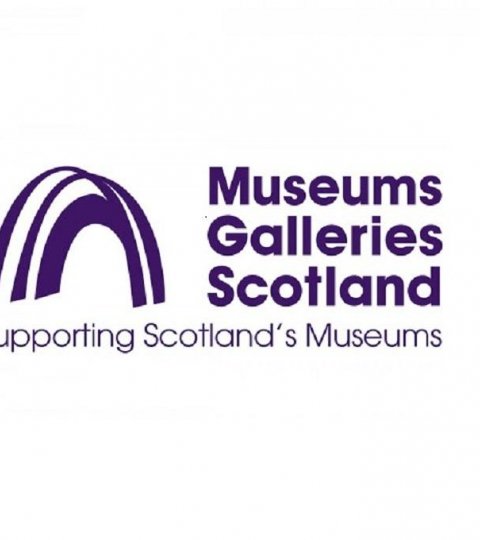 National Survey for Scotland's Museums & Galleries published